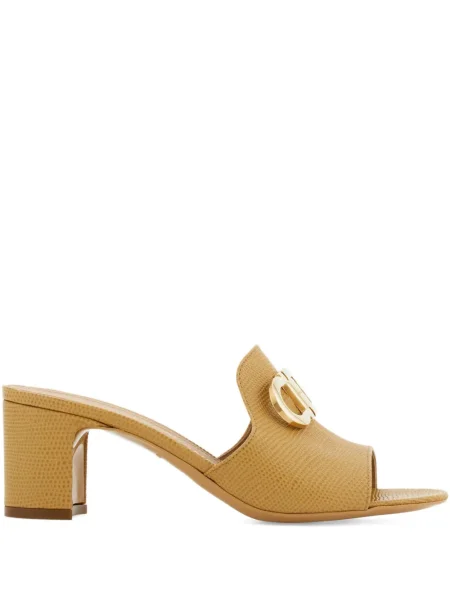 Šľapky Ferragamo