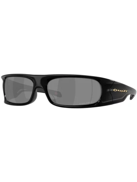 Hodinky Oakley čierna