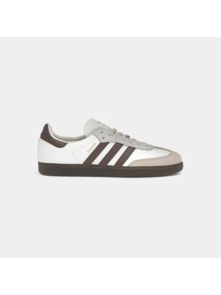 Adidas Sneakersy Samba Og Béžová biela