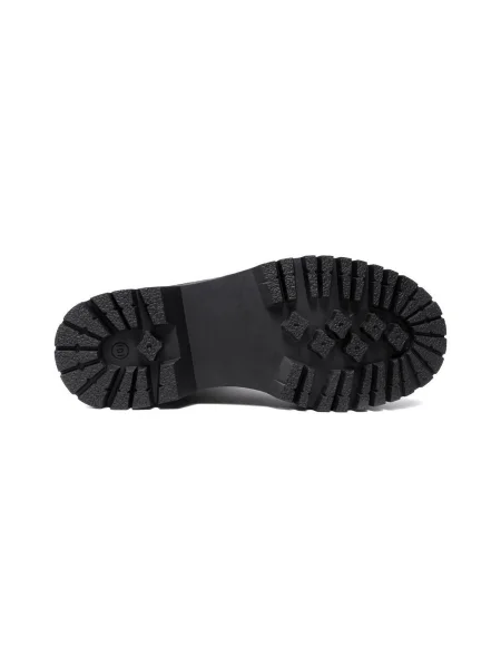 Pantofi Lee Cooper alb