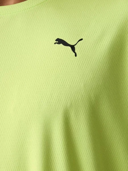 Puma футболка для тренувань ESS Poly Texture