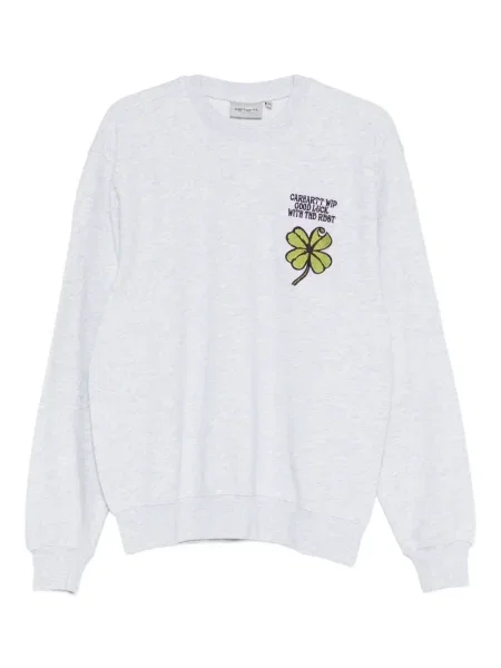 Hanorac Carhartt Wip gri