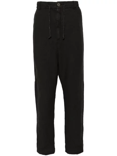 Pantaloni Poème Bohémien de in gri