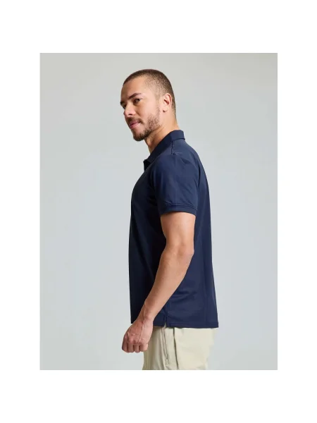 Tricou Slam albastru
