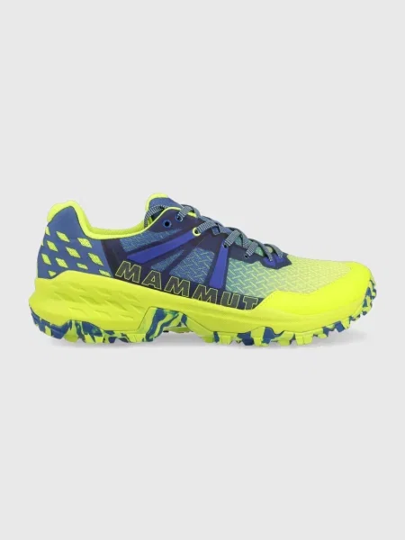 Pantofi Mammut negru