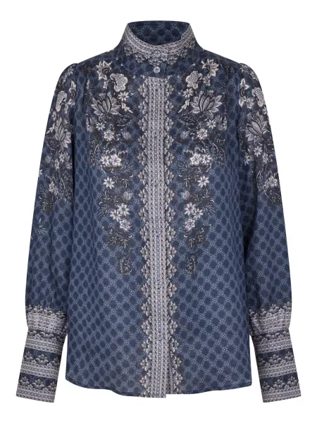 Dea Kudibal Tricou AmelieDEA NS închis albastru