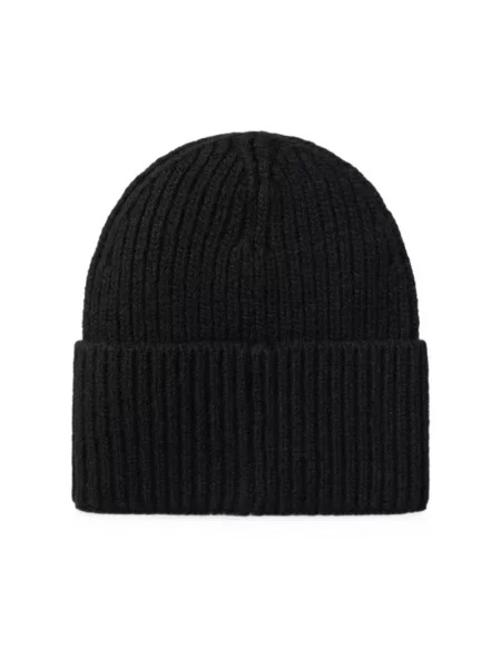Carhartt WIP Mira Beanie czapka beanie z wełną damska czarna