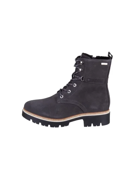 Pantofi Tamaris negru