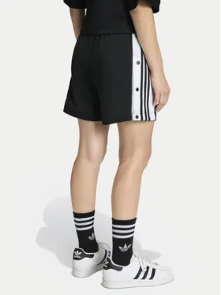 Kratke hlače adidas Originals crna