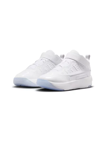 Pantofi copii Nike alb