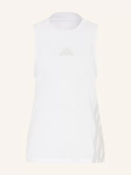 Adidas Terrex Tílko Terrex Xperior Climacool+ bílá