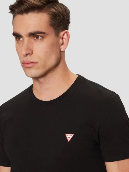 Футболка GUESS чорний