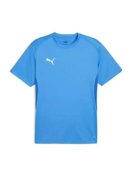 Koszulka Puma TeamGoal Jersey niebieska