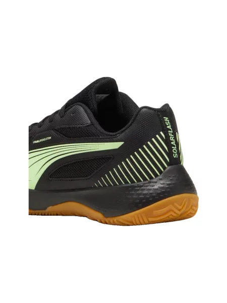Pantofi Puma negru