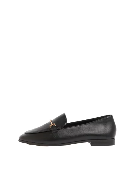 Lipsy Papuci de casă negru
