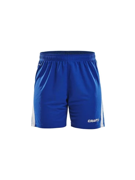 Pantaloni Craft albastru