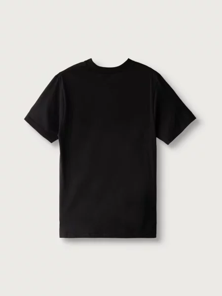 Vans tričko detské Hot Dawg SS Tee čierna