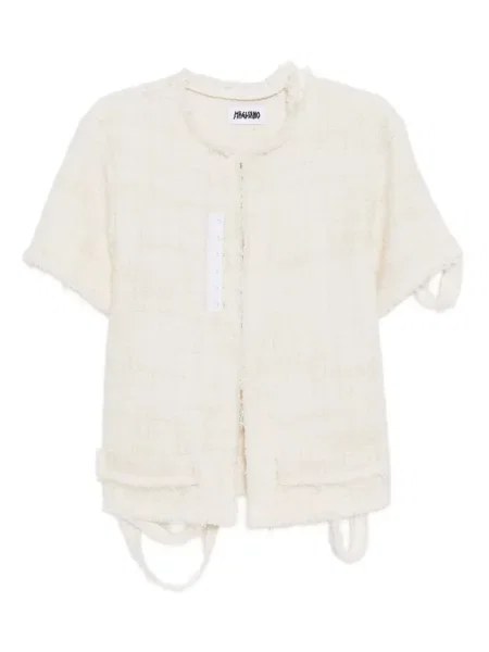 Bukiecik kurtka Magliano