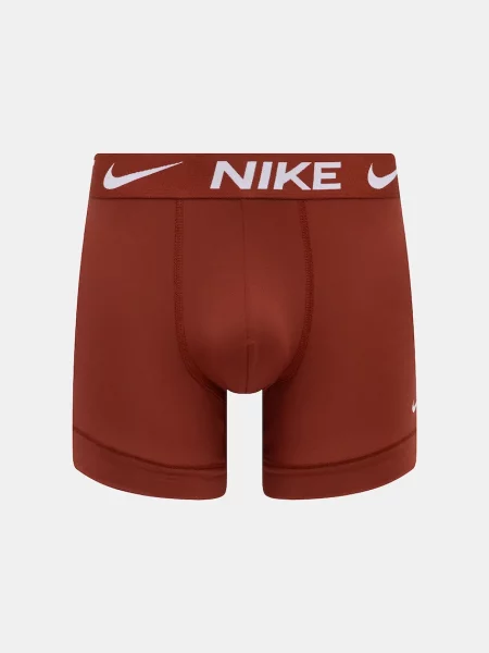Боксери Nike помаранчевий