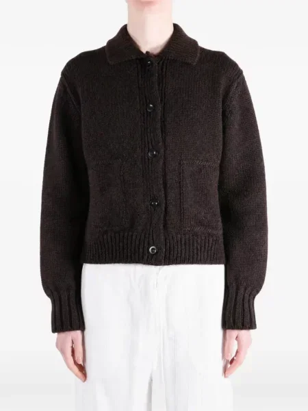 Cardigan Mhl By Margaret Howell maro