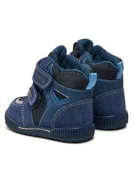 Primigi Škornji za sneg GORE-TEX modra