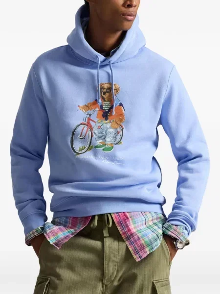 Pólóing Polo Ralph Lauren kék