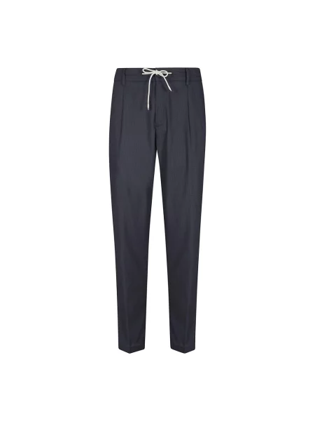 Joggery Eleventy niebieskie