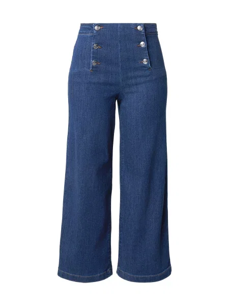 ONLY Jeans ONLNEW MADISON denim albastru