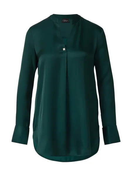 S.Oliver Bluza jelka