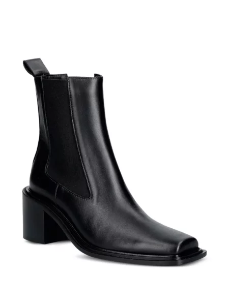 Боти тип челси Souliers Martinez черно