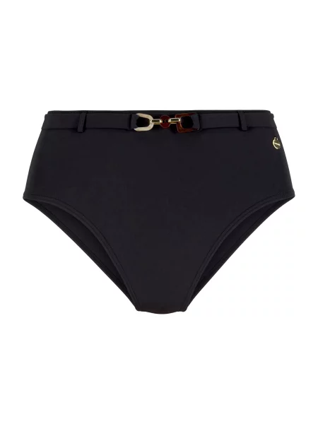 LASCANA Slip costum de baie Yves LAS' negru