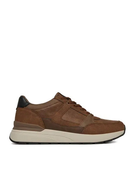 Sneakers Lanetti maro