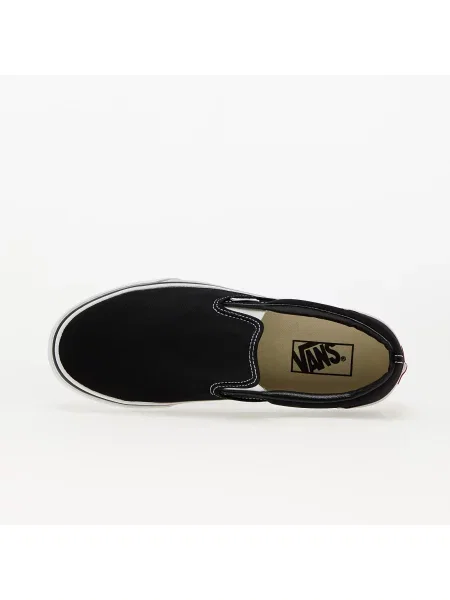 Sneakers Vans Classic Slip-On Black EUR