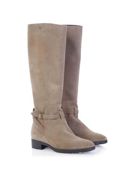 Pantofi Bally bej