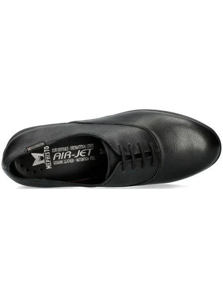 Pantofi Mephisto negru