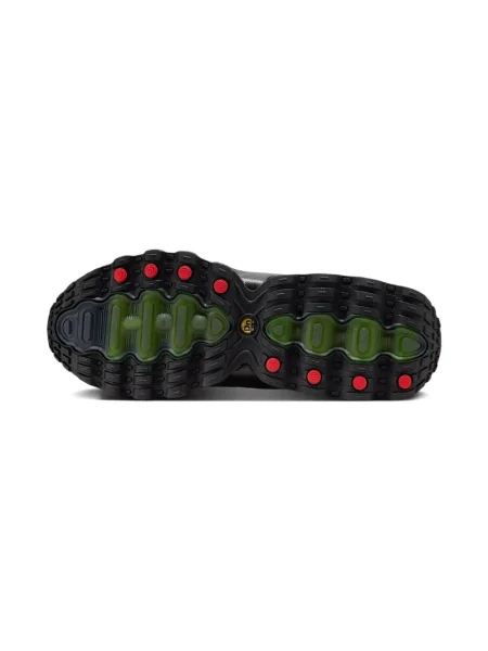 Sneakerși copii Nike Air Max gri
