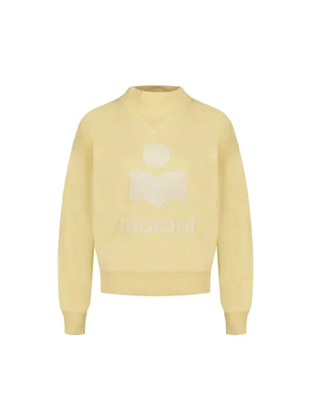 Bluza Isabel Marant żółta