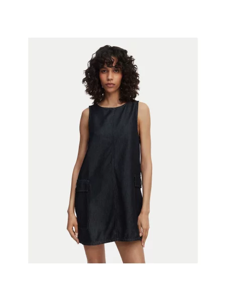 G-Star Raw Hétköznapi ruha Shift Sötétkék Regular Fit