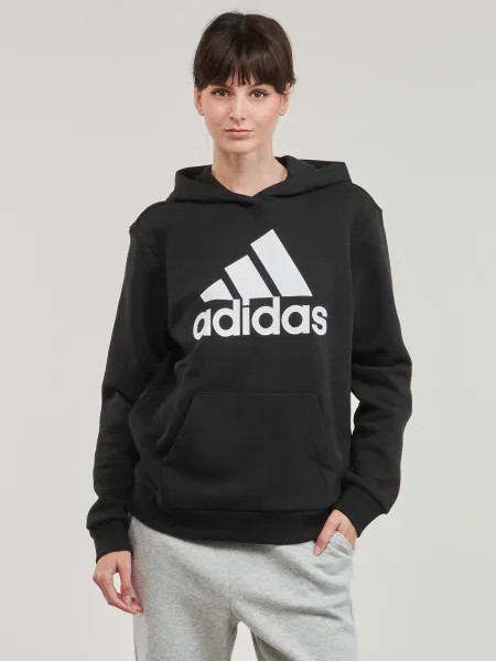 Ruha Adidas fekete