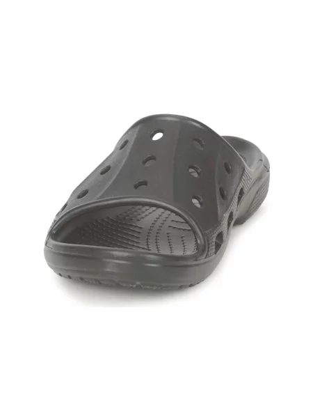 Natikače Crocs crna