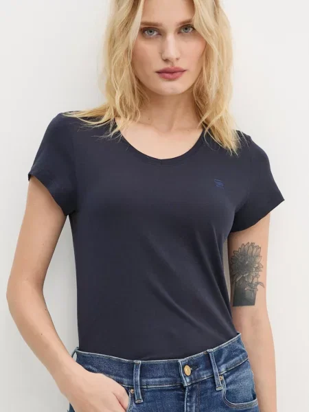 G-Star tričko Eyben slim v t