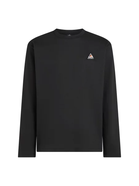 O'NEILL Tricou negru alb