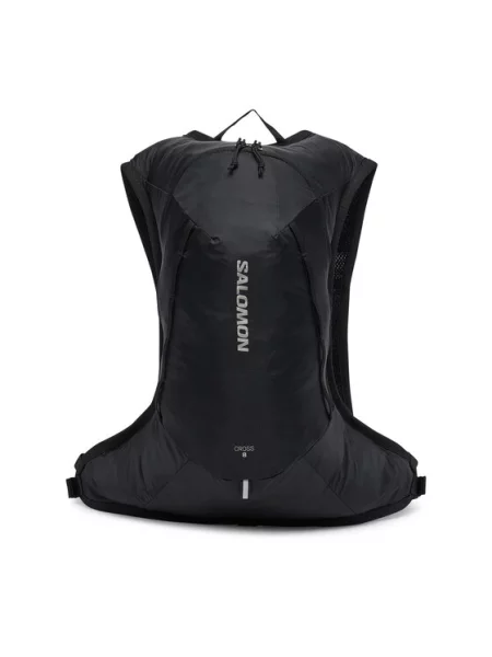 Salomon Ruksak Cross 8 crna