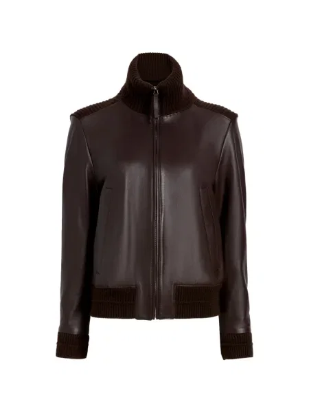 Geanta de piele Proenza Schouler White Label alb
