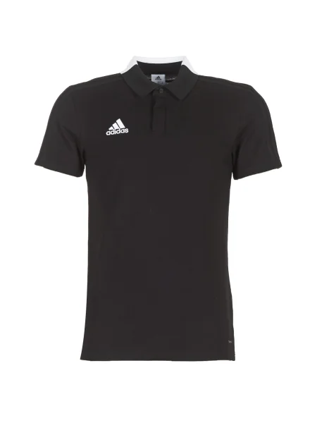 Polo Adidas negru