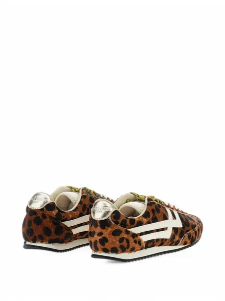Sneakerși Pro-keds maro