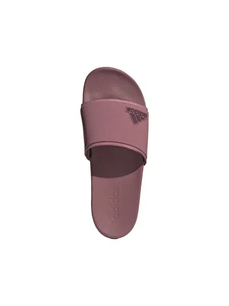 Papuci Adidas maro
