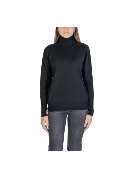 Golf golf Alviero Martini 1a Classe wełniany czarny