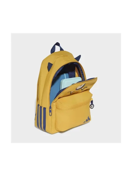 Rucsac copii Adidas galben
