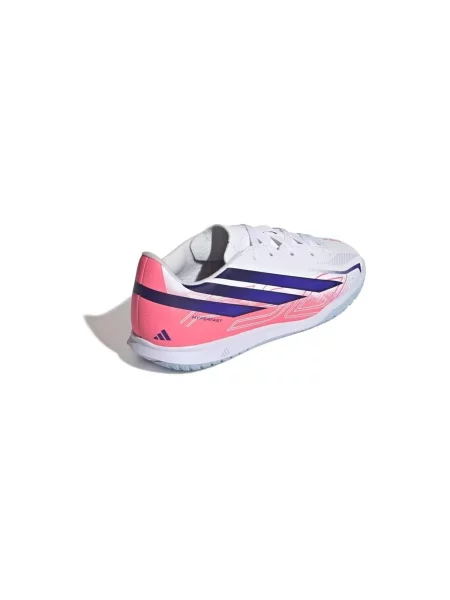 Tenisky Adidas biela